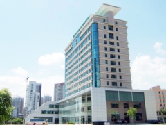 深圳知名口腔深圳市妇幼保健院(福强院区)