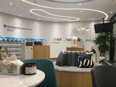 深圳知名口腔深圳佑诺齿科