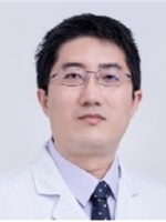深圳牙医张恒