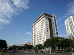 深圳知名口腔深圳市宝安中医院（集团）