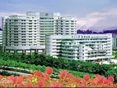 深圳知名口腔北京大学深圳医院