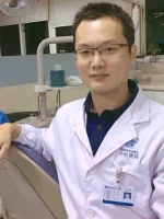 深圳牙医许哲