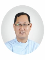 深圳牙医丁保伟