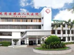 深圳知名口腔深圳市龙岗区第五人民医院（原平湖医院）