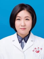 深圳牙医徐文秀