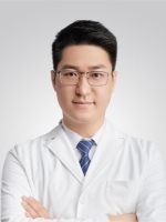 深圳牙医陈何熙