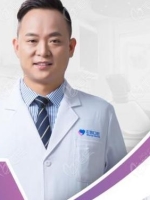 深圳牙医李帆