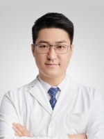 深圳牙医陈何熙