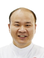 深圳牙医蒋俊豪