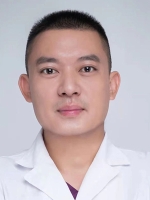 深圳牙医姜河超