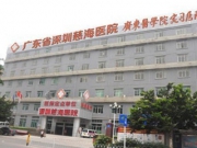深圳慈海医院