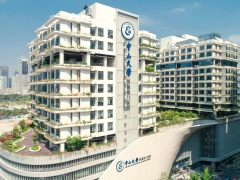 深圳知名口腔中山大学附属第八医院