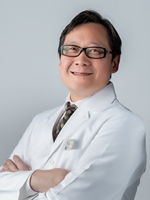 深圳牙医赵勇