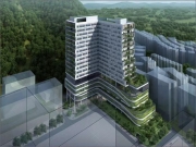 深圳出入境边防检查总站医院